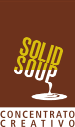 Solid Soup - concentrato creativo
